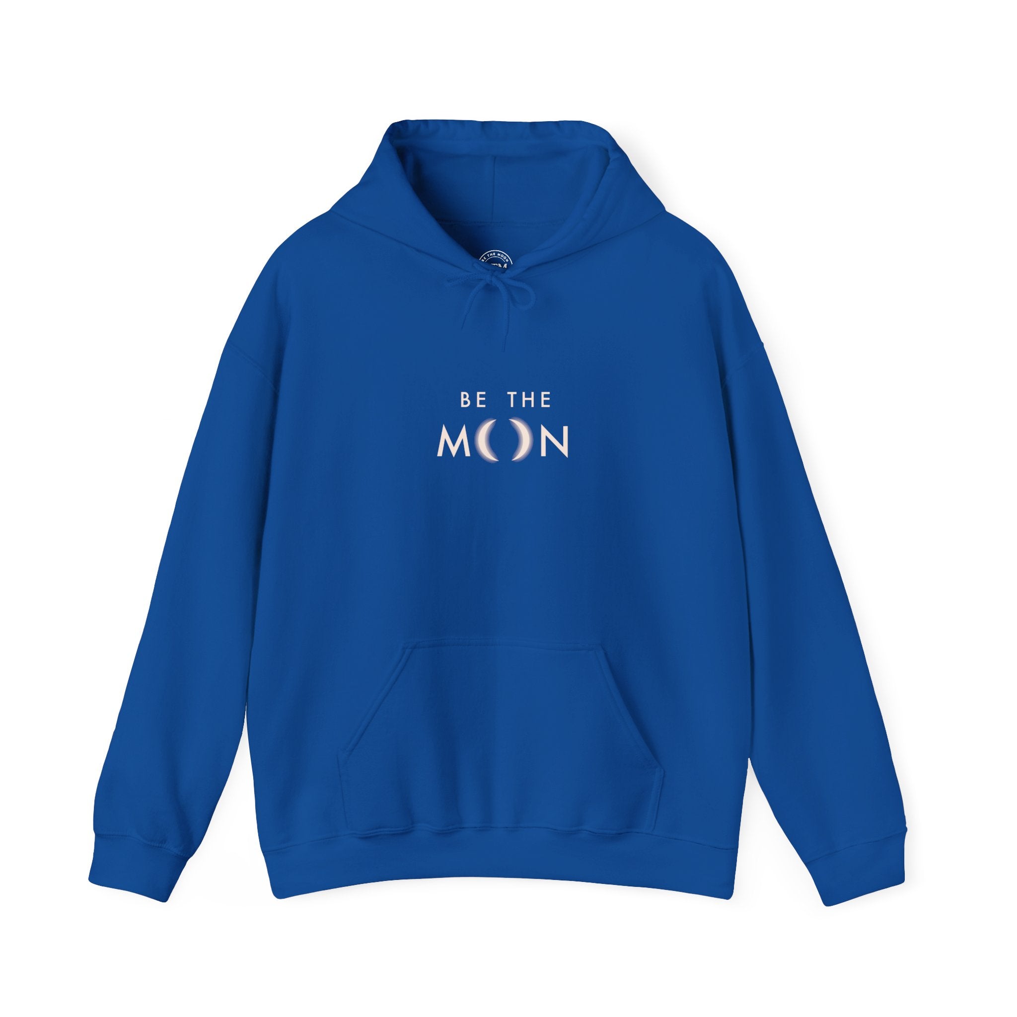 BTM Legacy Logo Unisex Hoodie - Gildan