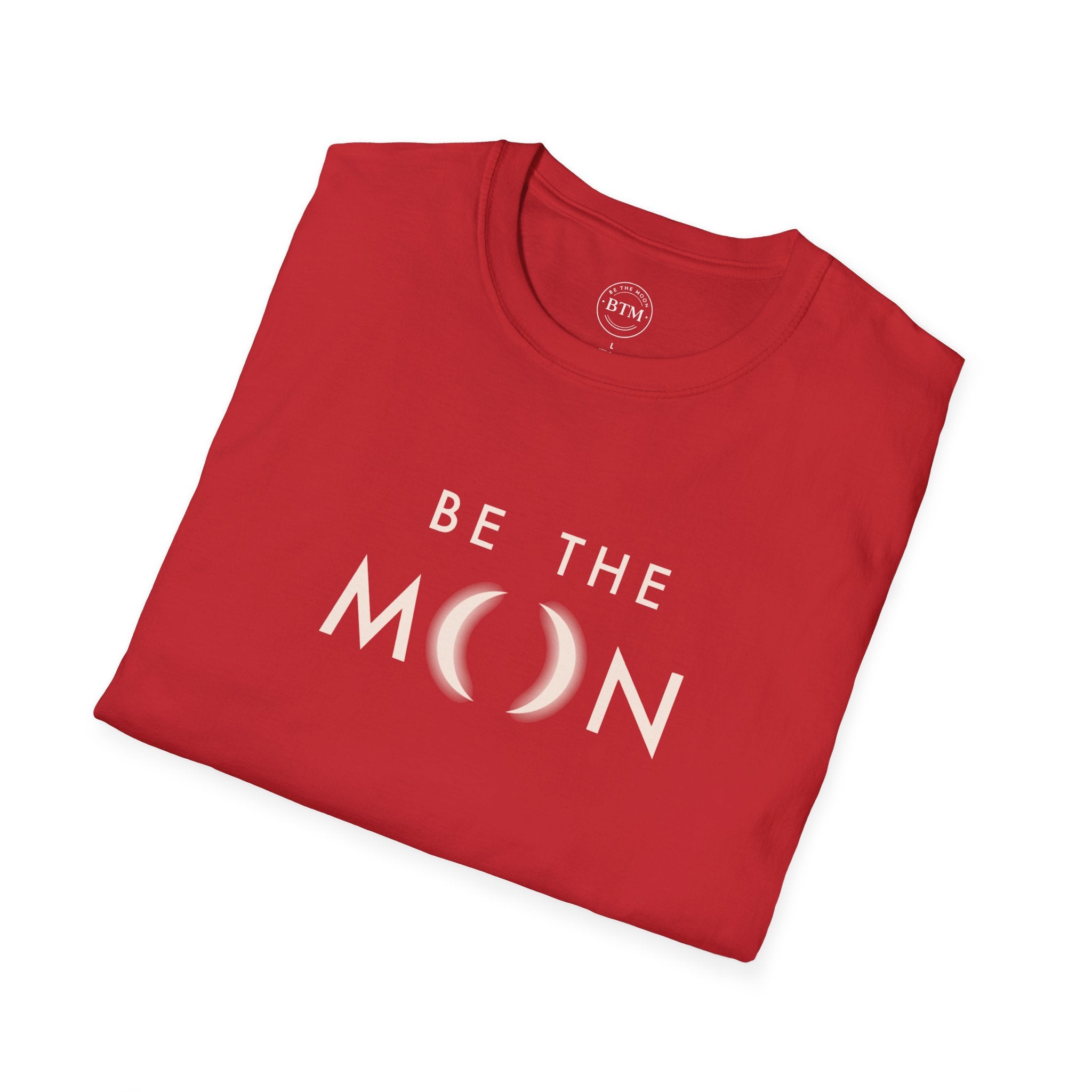 BTM Legacy Logo Soft T-Shirt