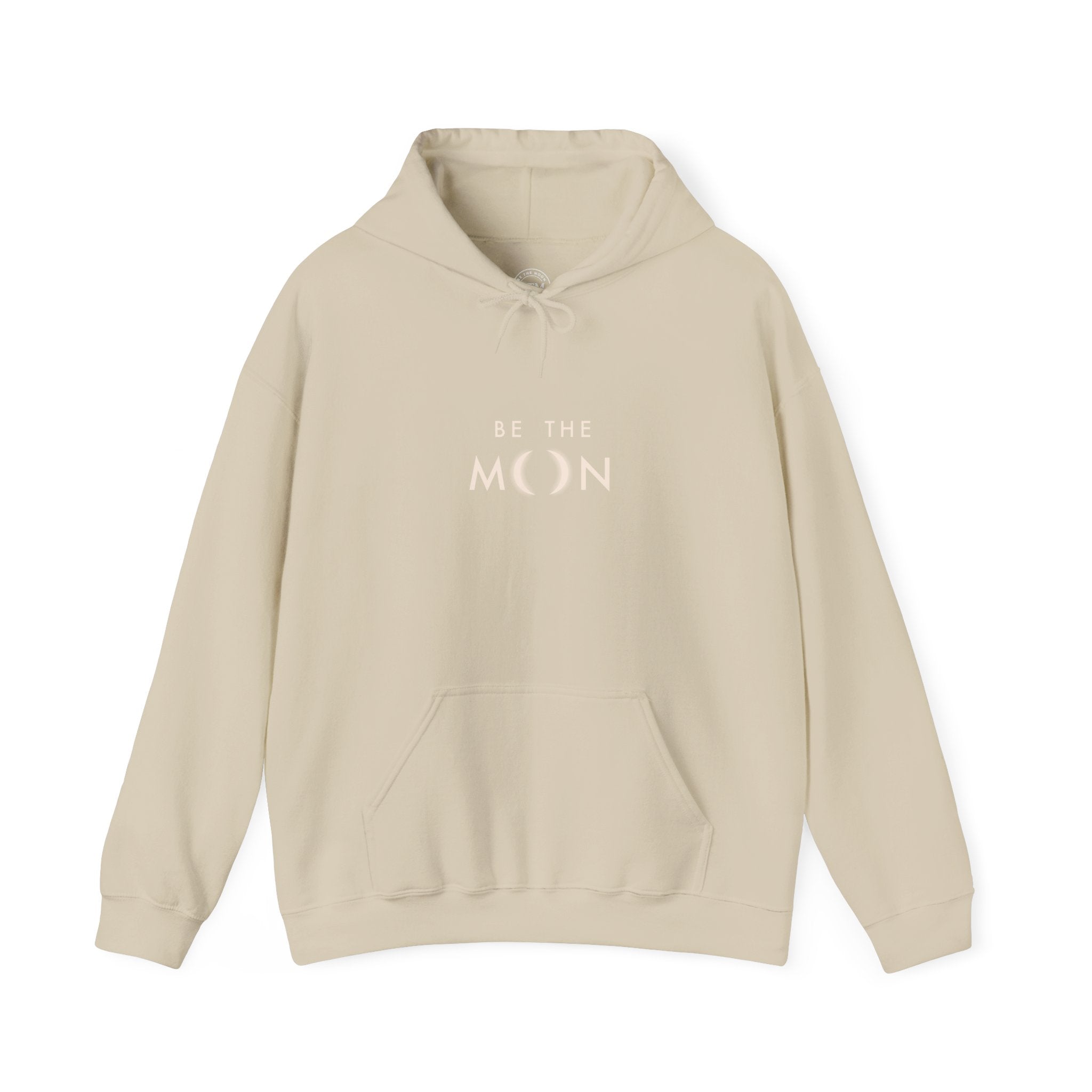 BTM Legacy Logo Unisex Hoodie - Gildan