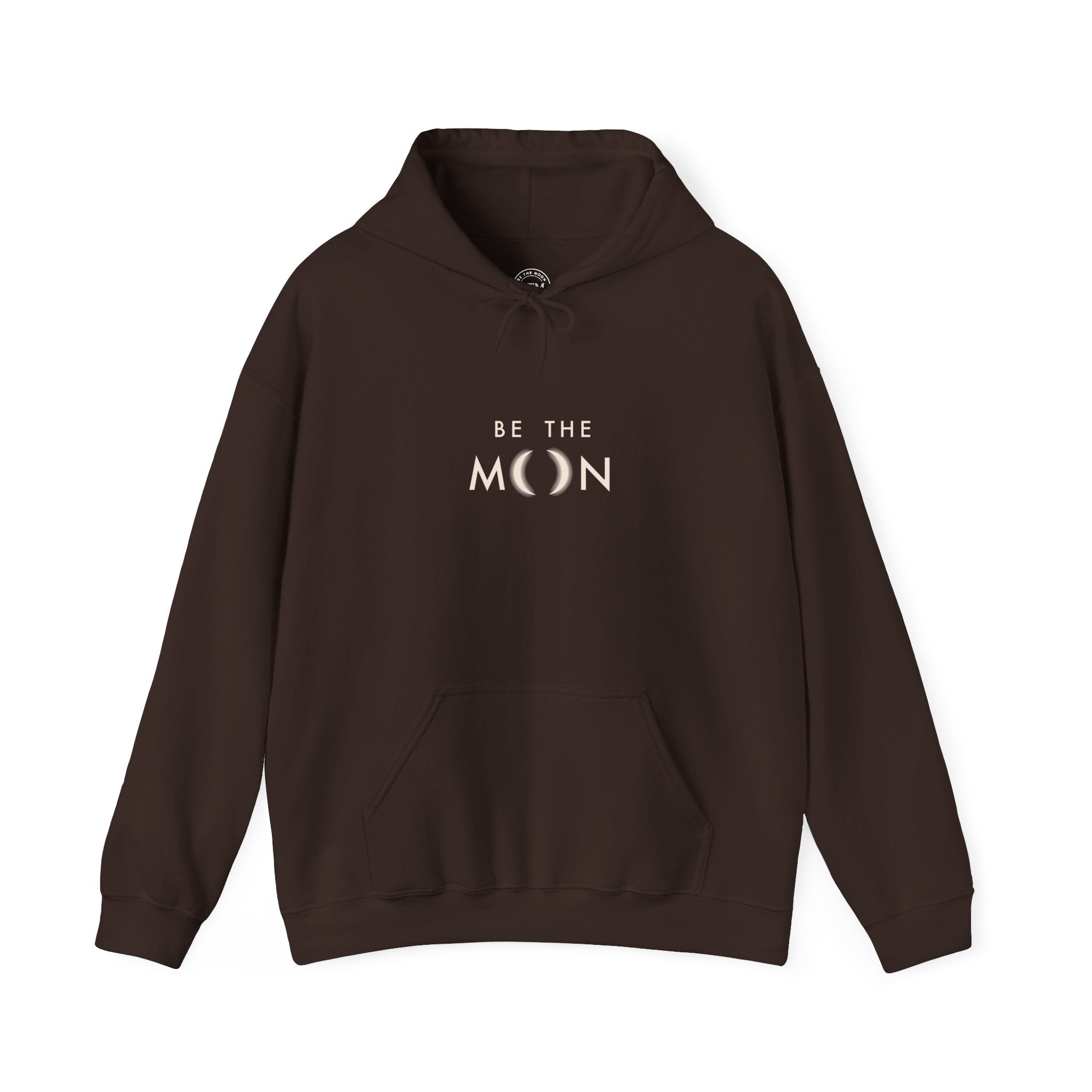 BTM Legacy Logo Unisex Hoodie - Gildan