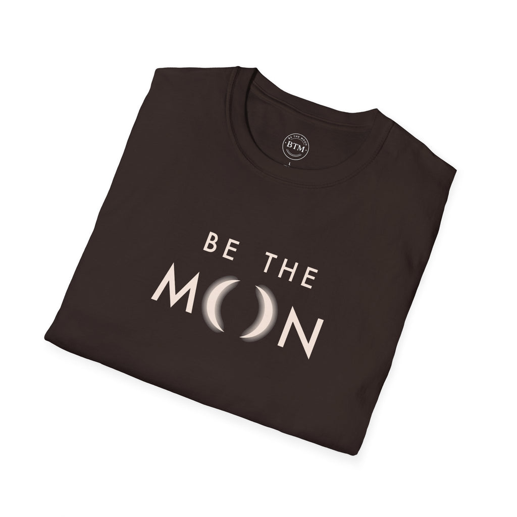 BTM Legacy Logo Soft T-Shirt