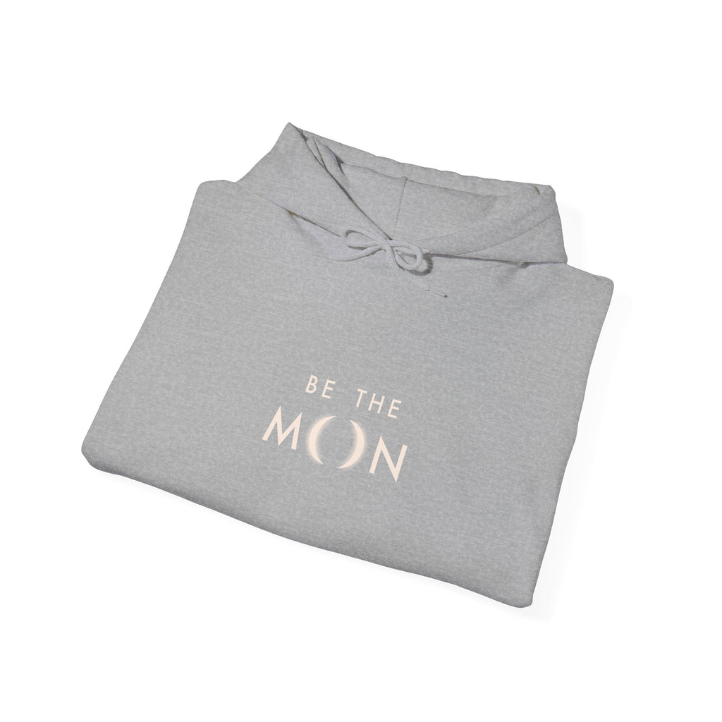BTM Legacy Logo Unisex Hoodie - Gildan