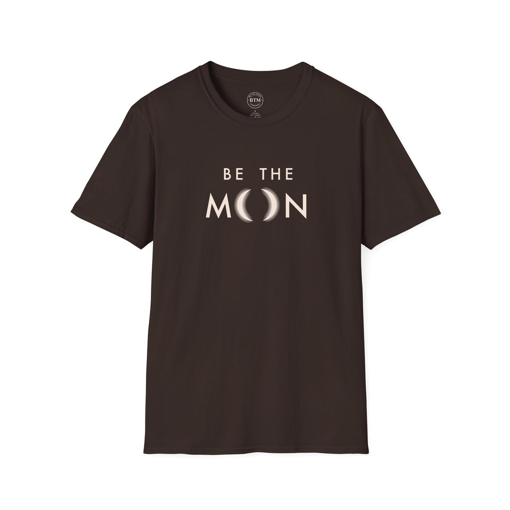 BTM Legacy Logo Soft T-Shirt