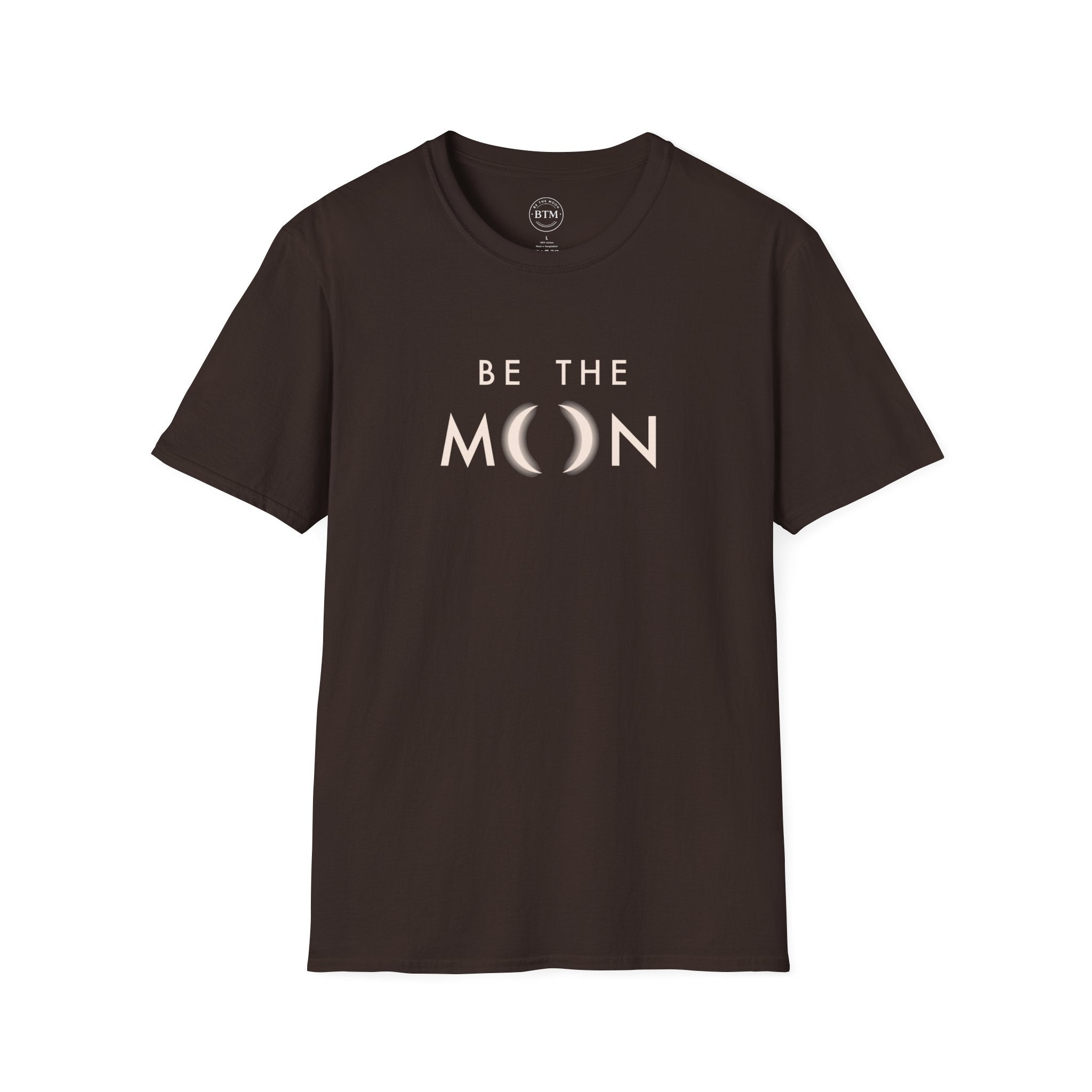 BTM Legacy Logo Soft T-Shirt