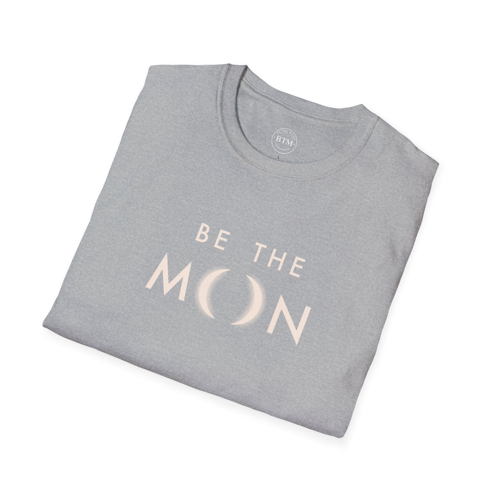 BTM Legacy Logo Soft T-Shirt