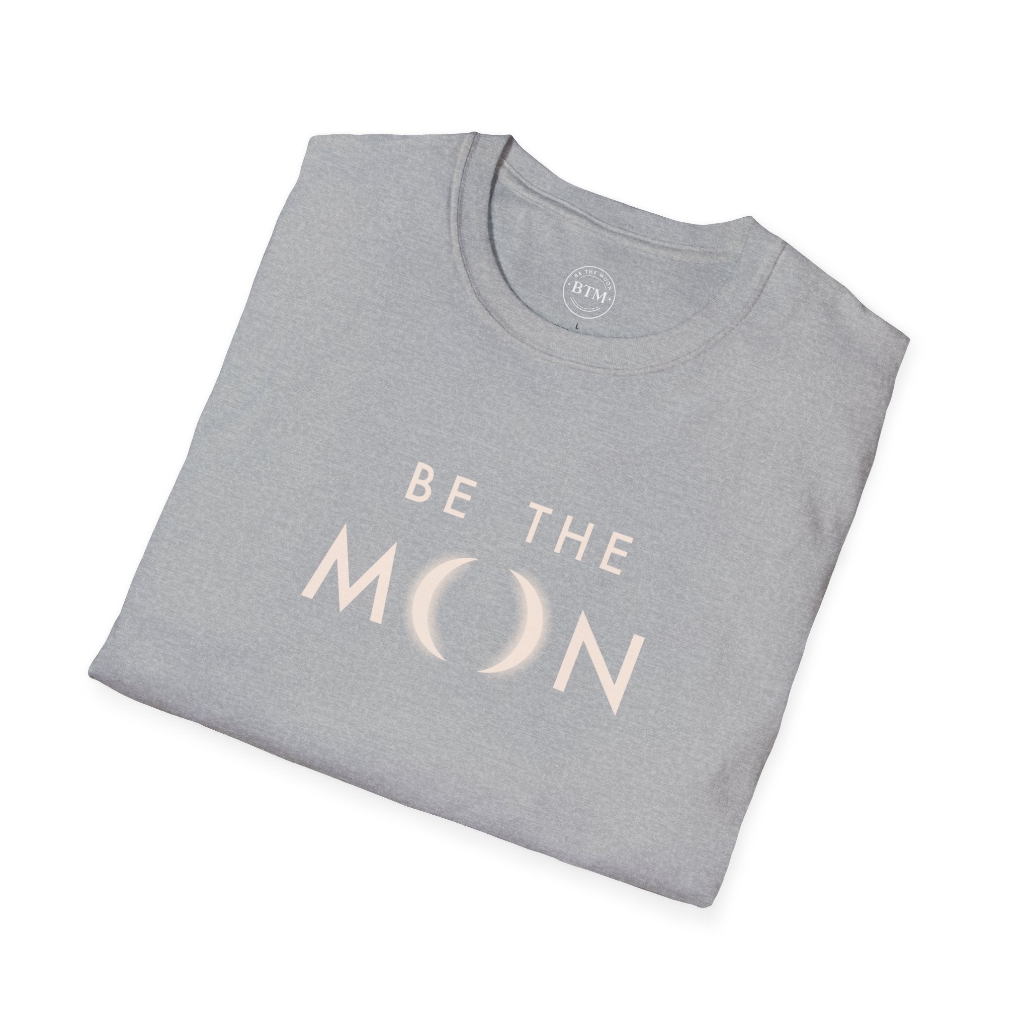 BTM Legacy Logo Soft T-Shirt
