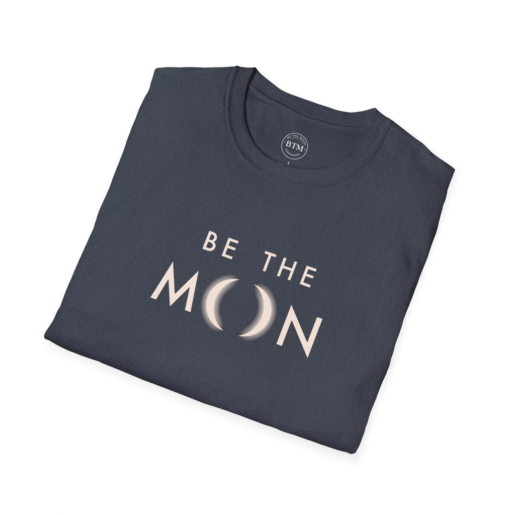 BTM Legacy Logo Soft T-Shirt