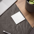 BTM Stamp Seal Post-it® Note Pads