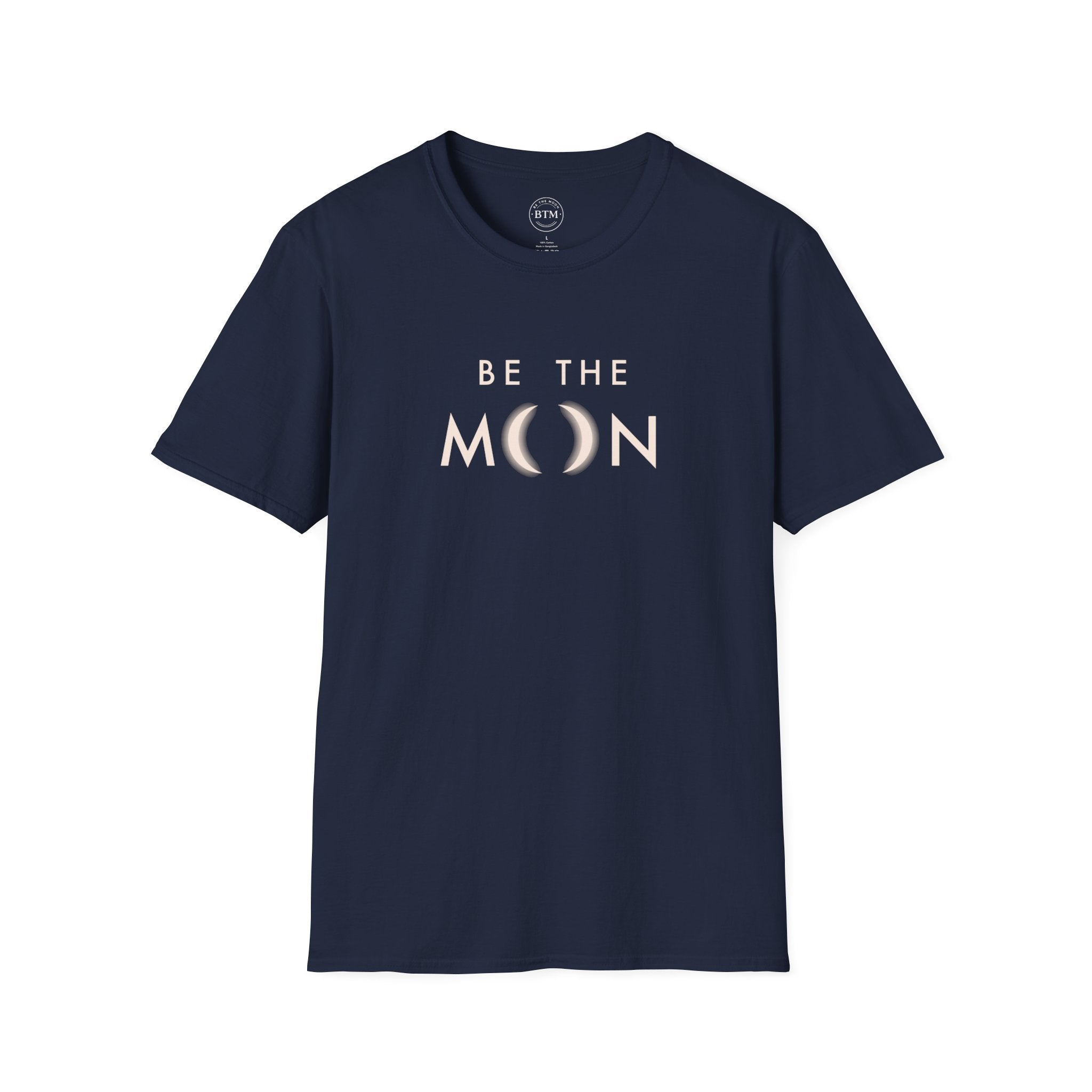 BTM Legacy Logo Soft T-Shirt