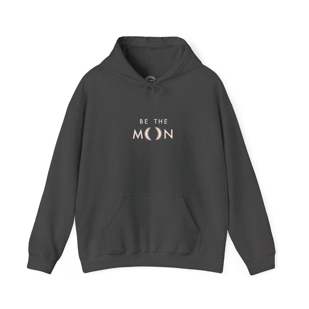 BTM Legacy Logo Unisex Hoodie - Gildan