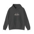 BTM Legacy Logo Unisex Hoodie - Gildan