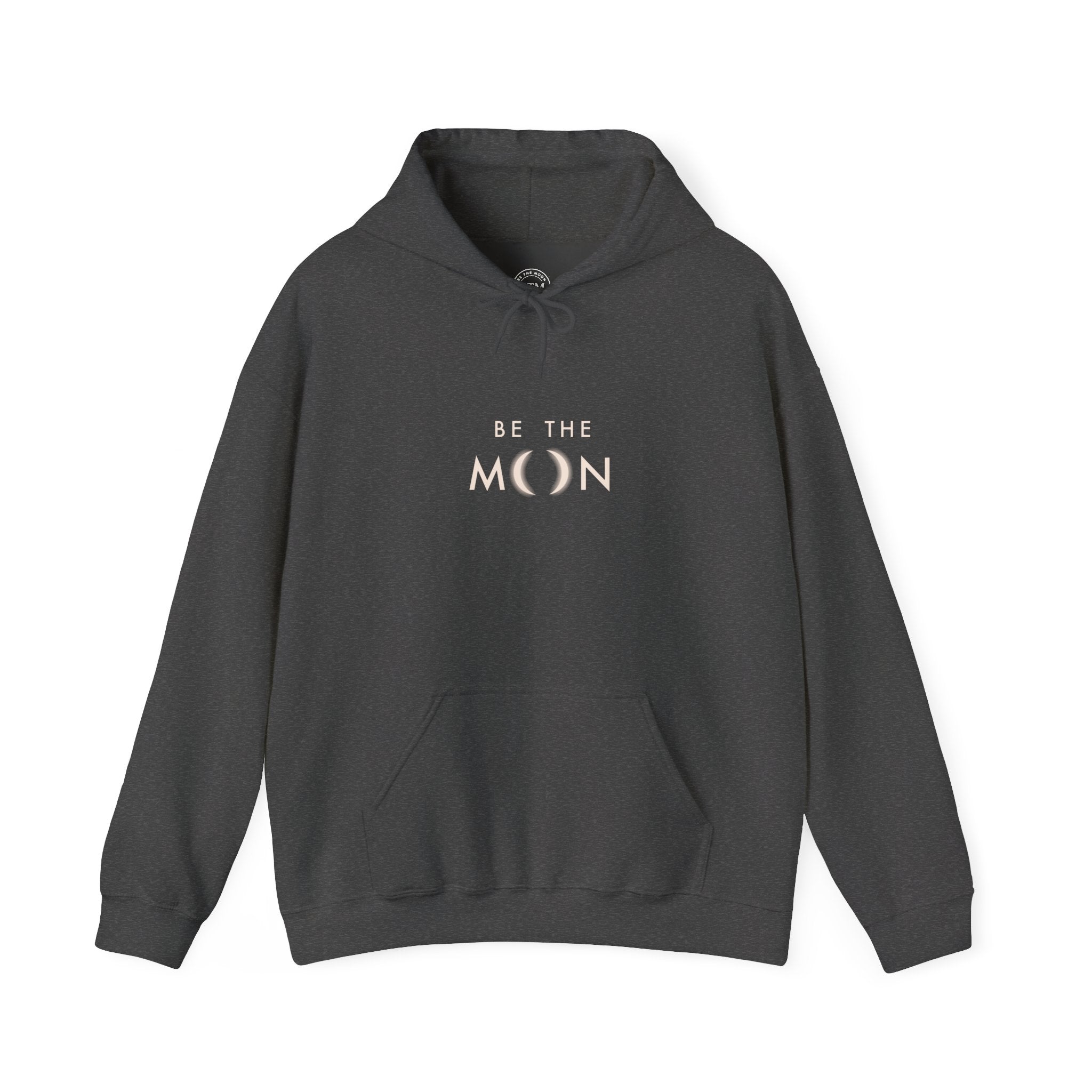 BTM Legacy Logo Unisex Hoodie - Gildan