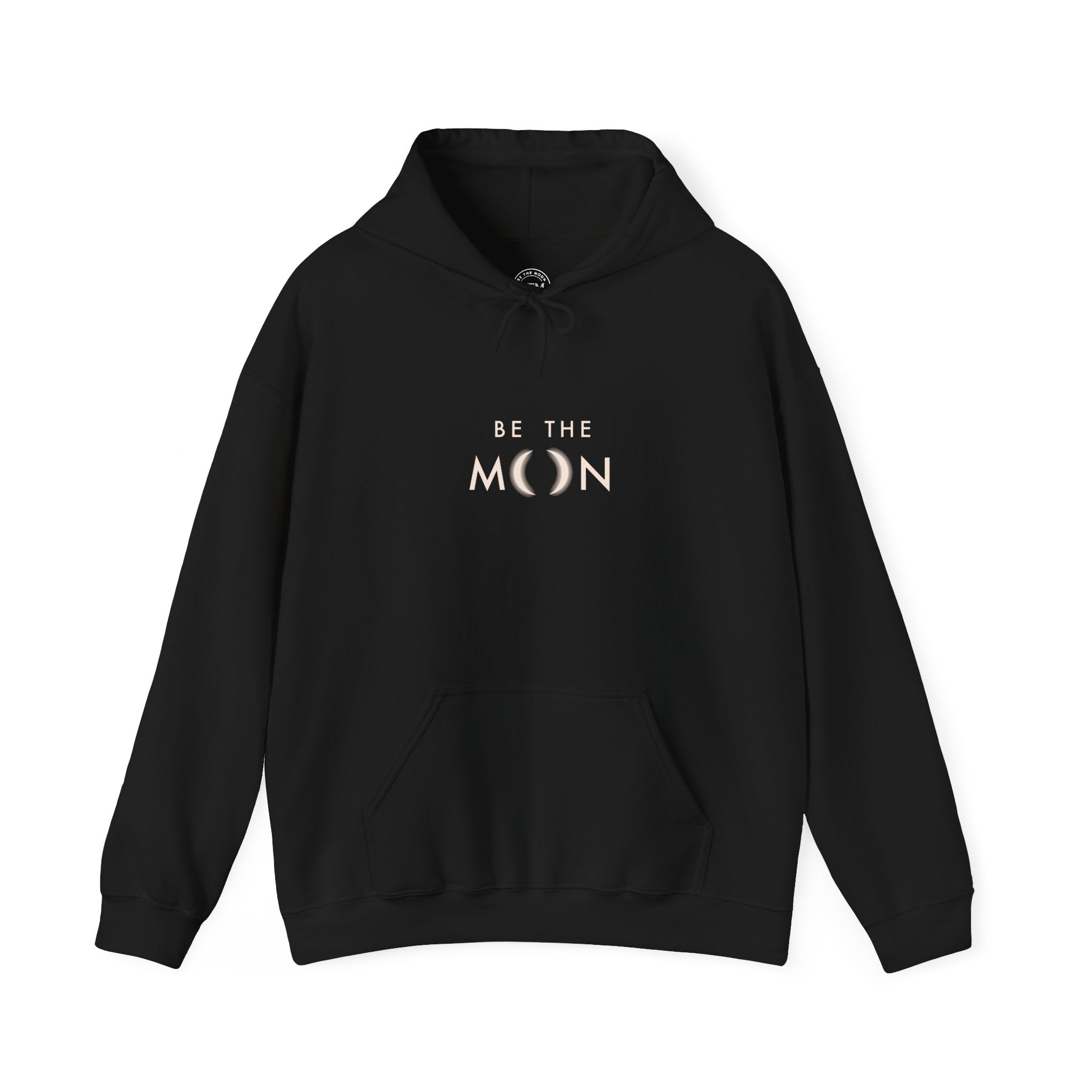 BTM Legacy Logo Unisex Hoodie - Gildan