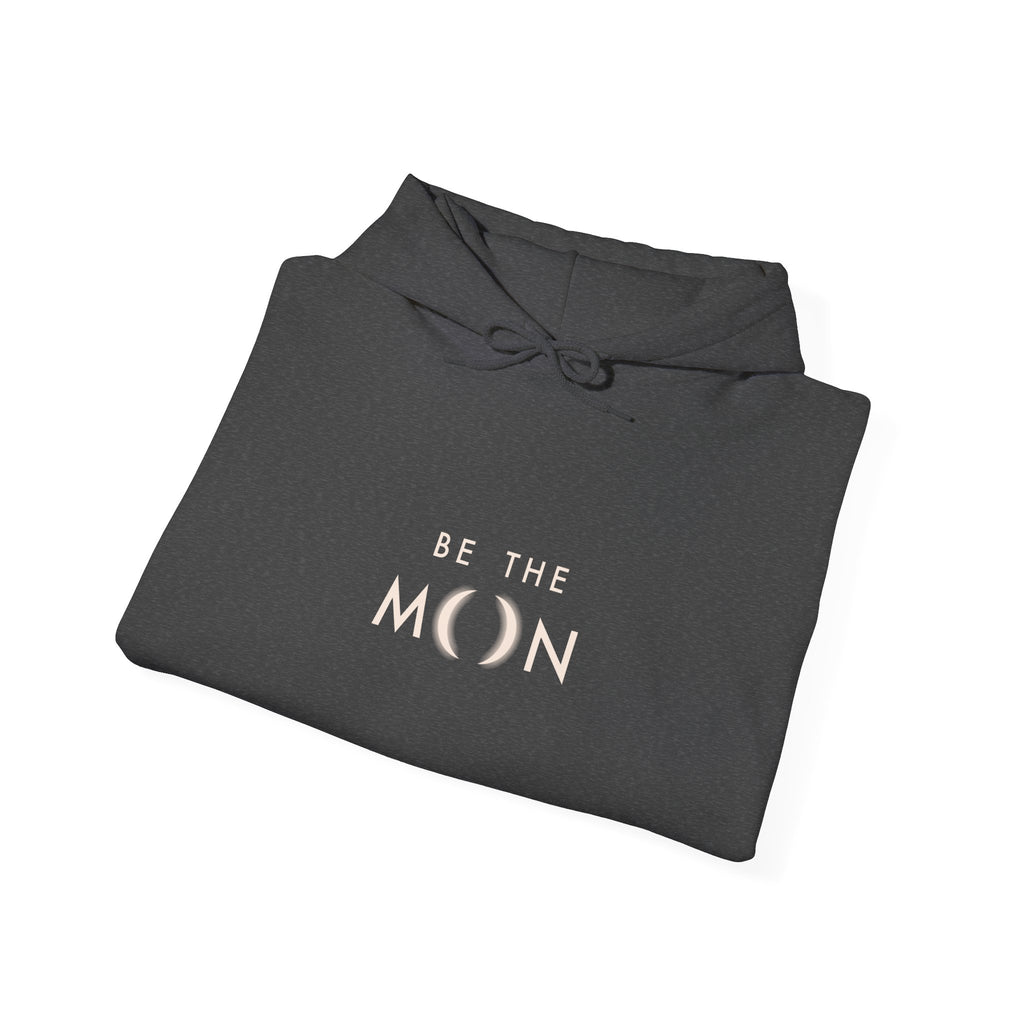 BTM Legacy Logo Unisex Hoodie - Gildan