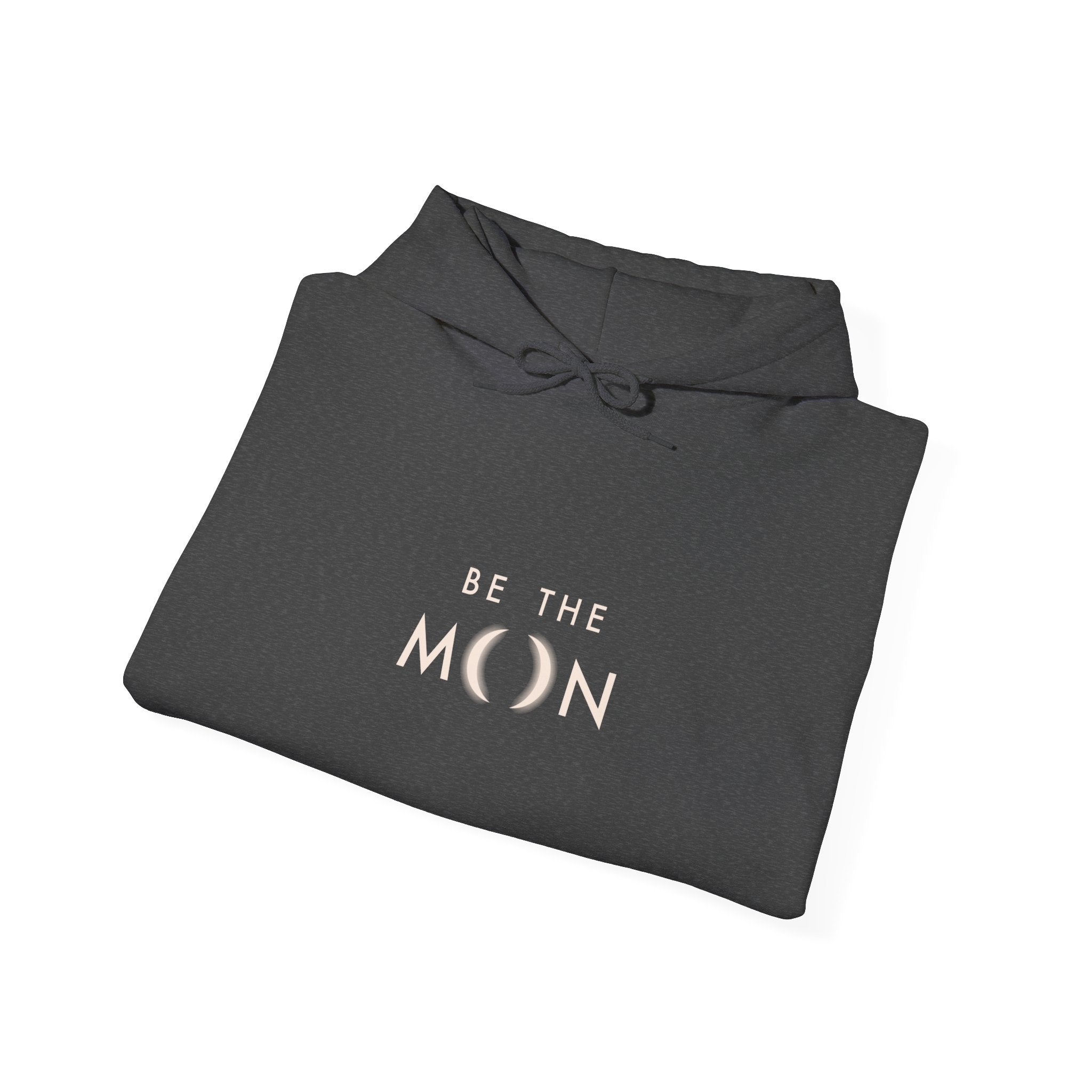 BTM Legacy Logo Unisex Hoodie - Gildan
