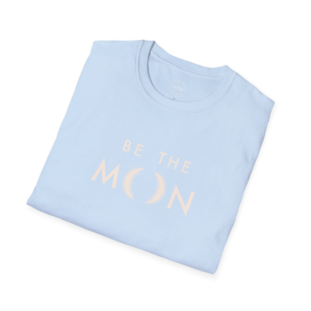 BTM Legacy Logo Soft T-Shirt