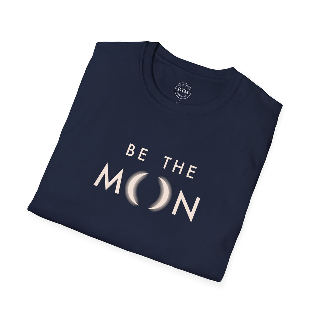 BTM Legacy Logo Soft T-Shirt