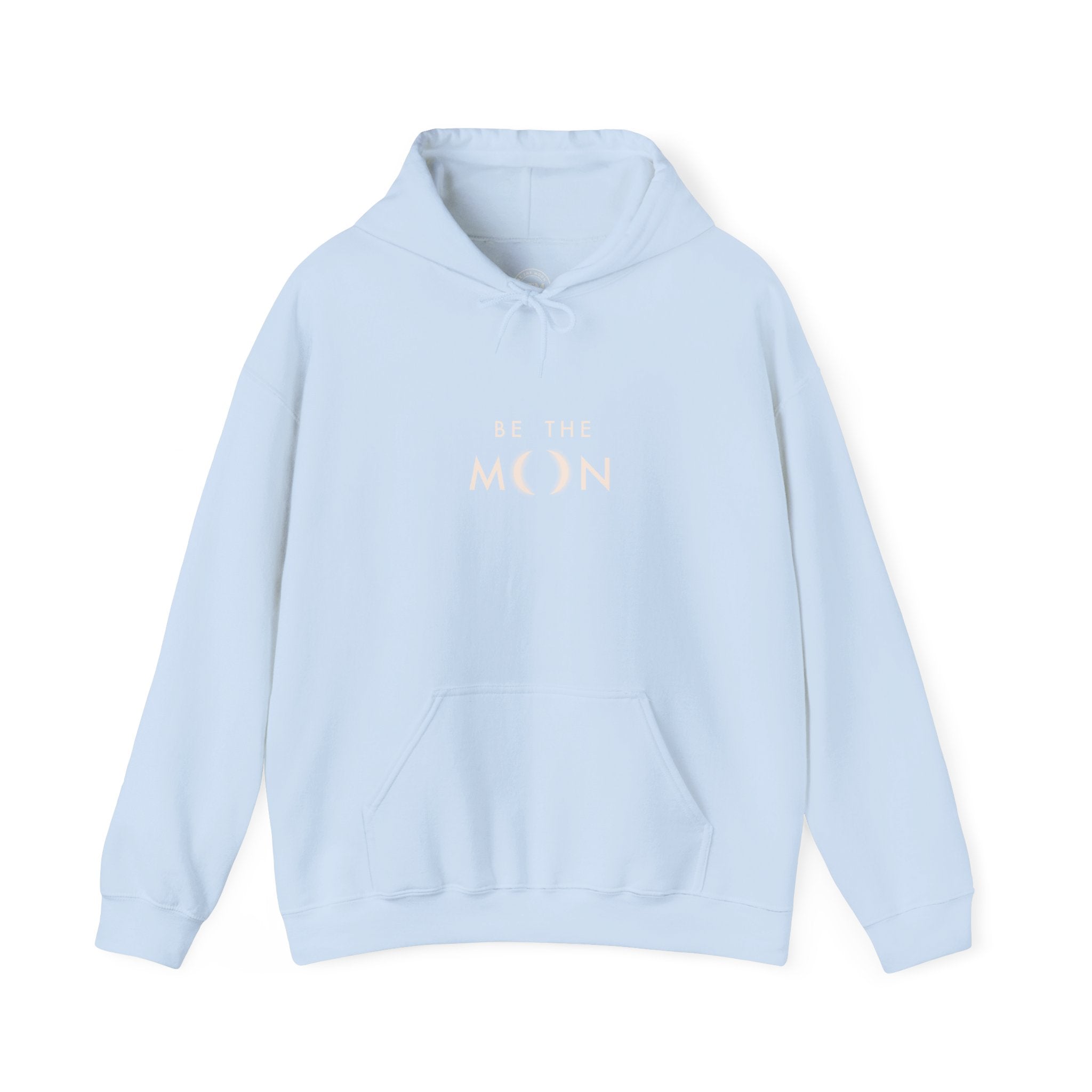 BTM Legacy Logo Unisex Hoodie - Gildan
