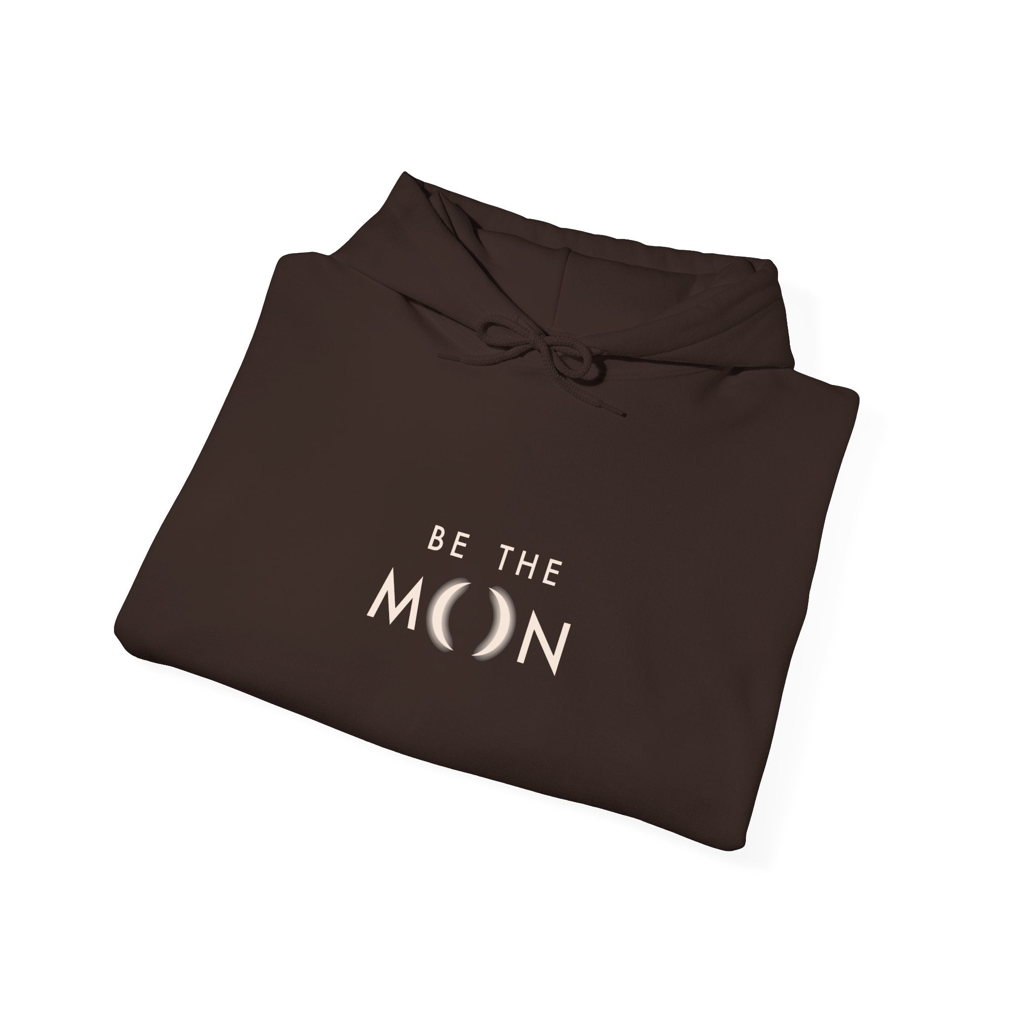 BTM Legacy Logo Unisex Hoodie - Gildan
