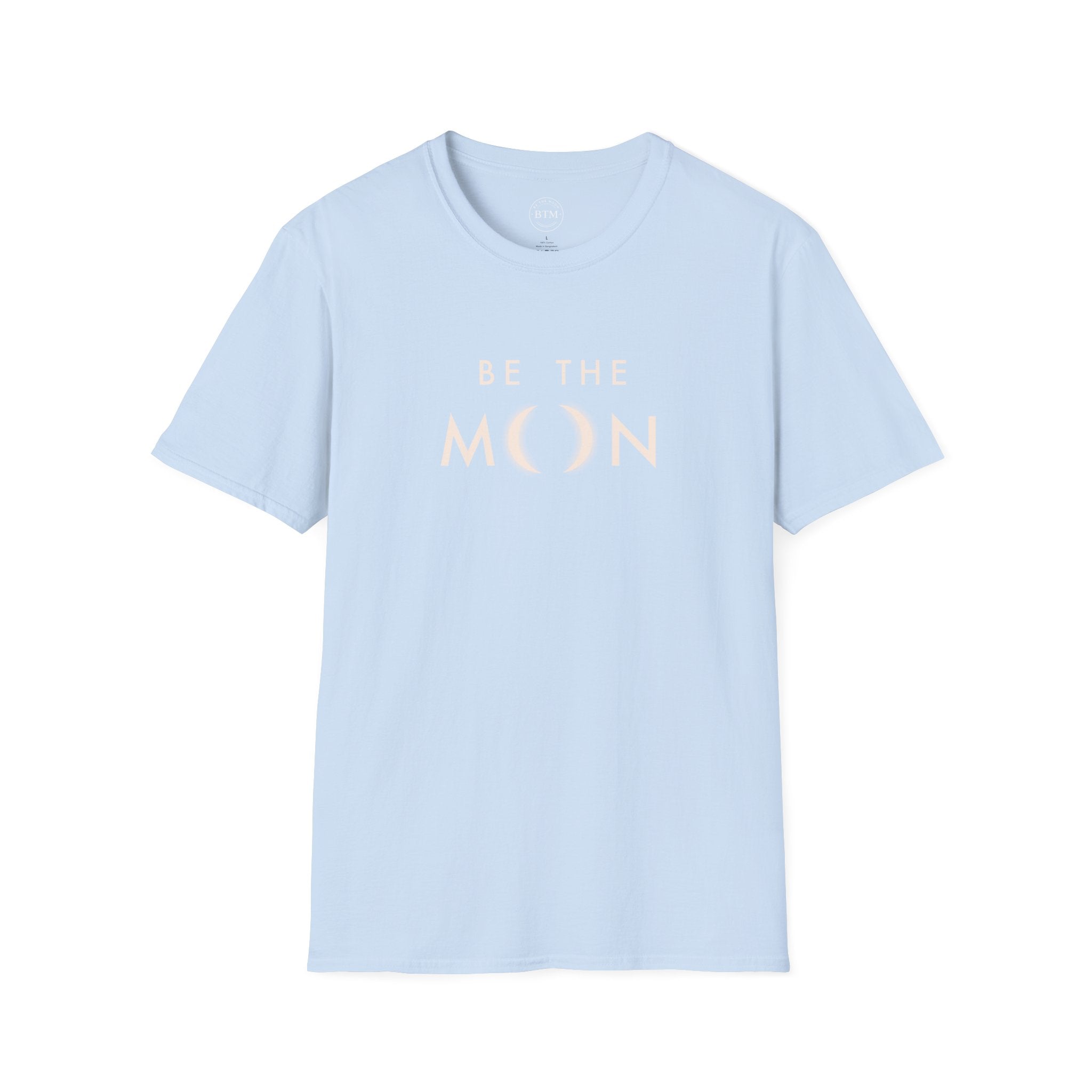 BTM Legacy Logo Soft T-Shirt