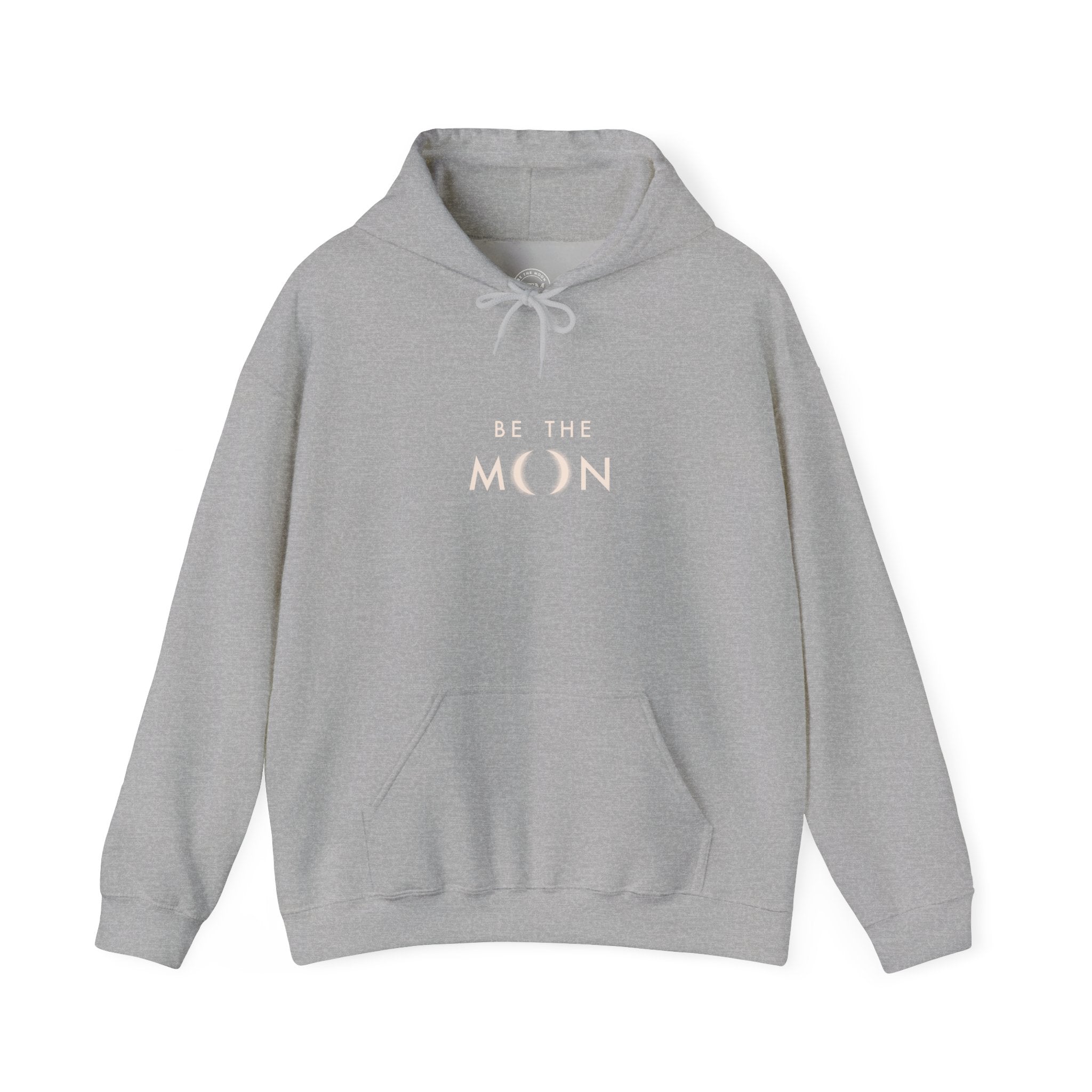 BTM Legacy Logo Unisex Hoodie - Gildan