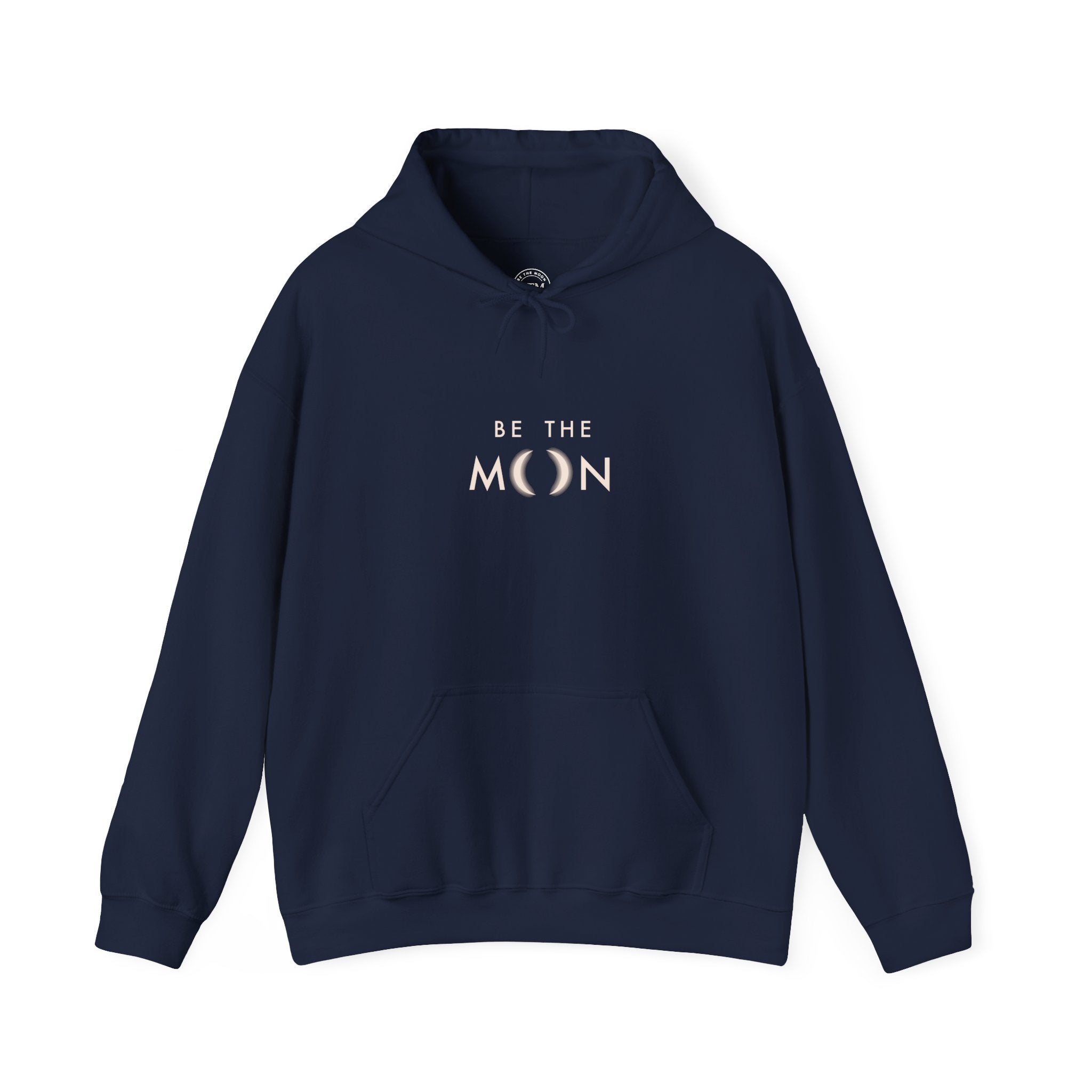 BTM Legacy Logo Unisex Hoodie - Gildan