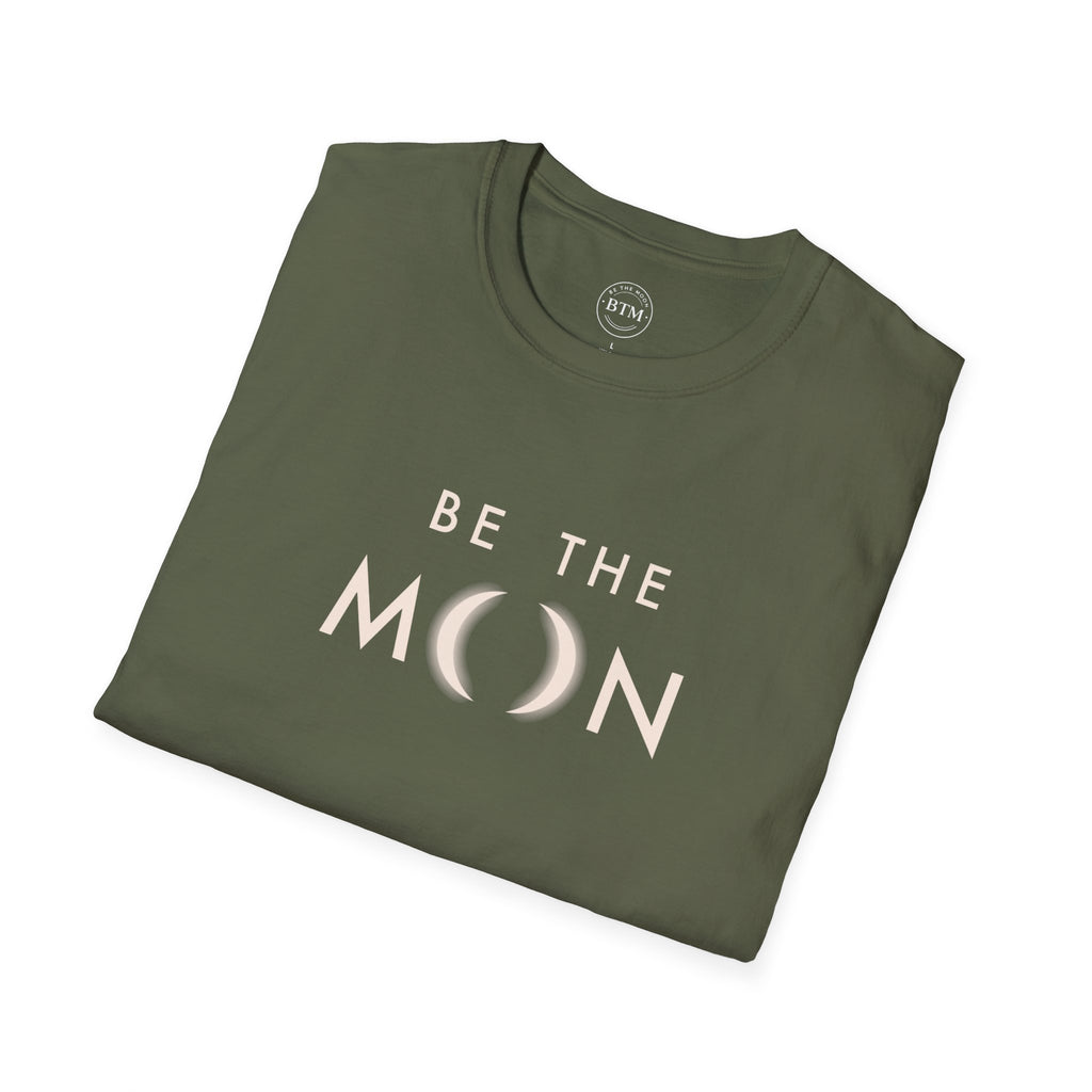 BTM Legacy Logo Soft T-Shirt
