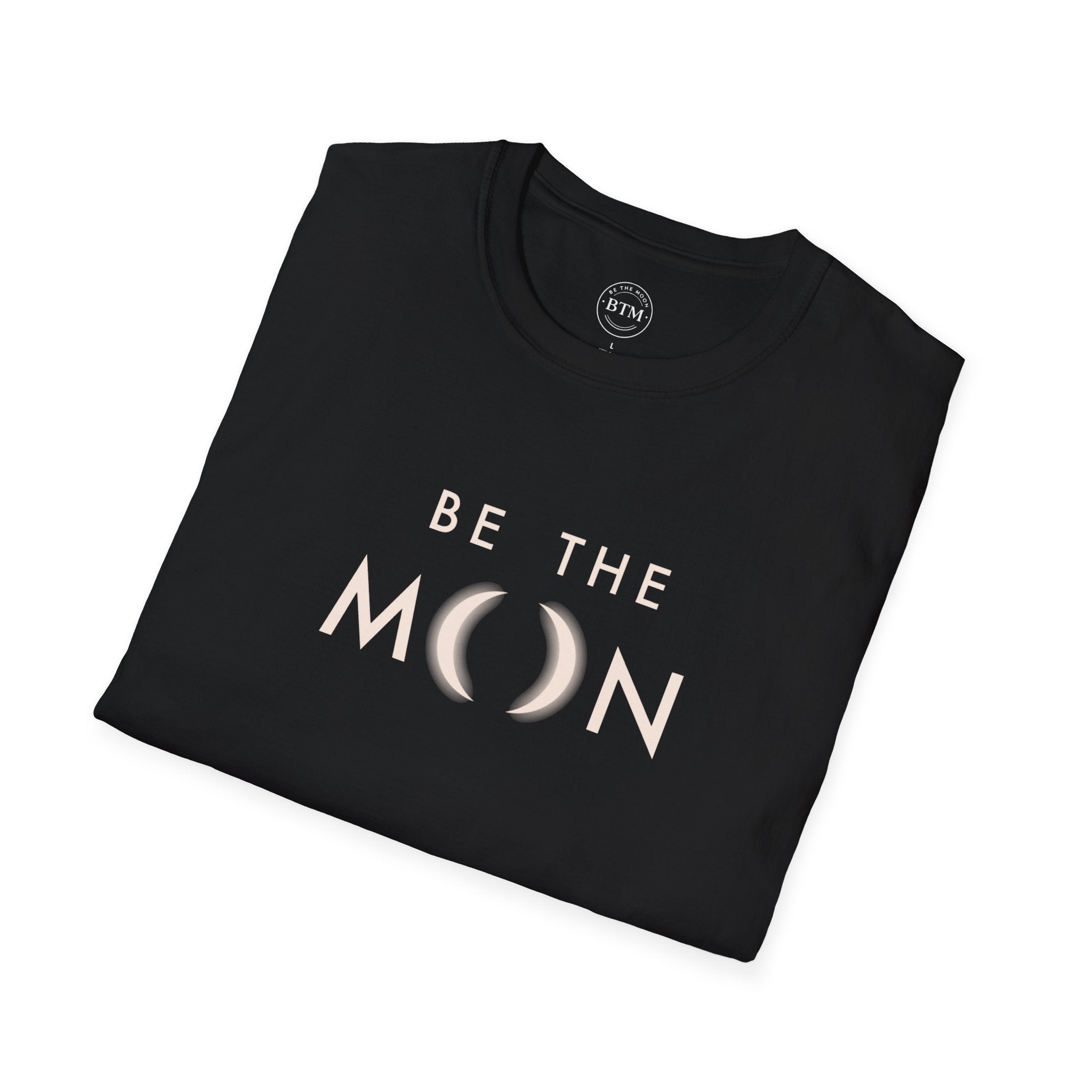 BTM Legacy Logo Soft T-Shirt