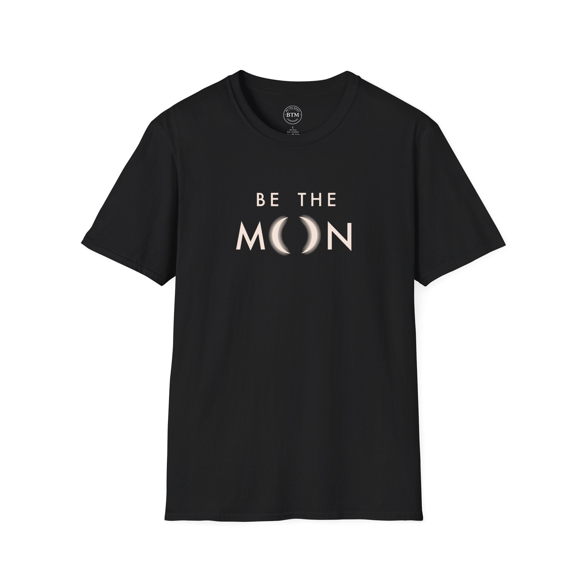BTM Legacy Logo Soft T-Shirt