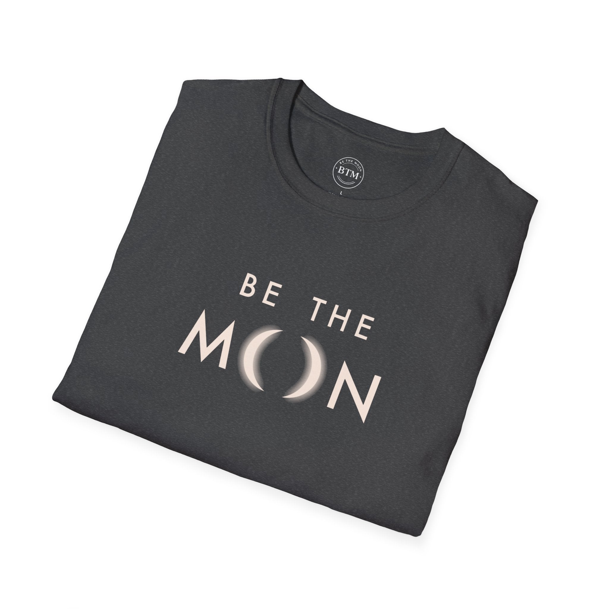 BTM Legacy Logo Soft T-Shirt